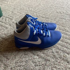 Nike Basketball Shoes